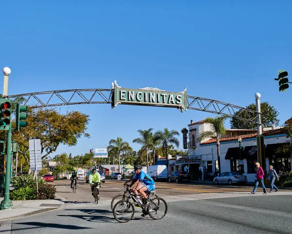 car service Encinitas