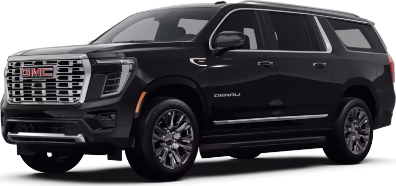 2024 GMC-Yukon XL