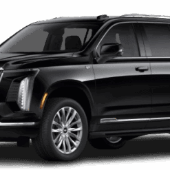 Luxury SUV San Diego - Cadillac Escalade
