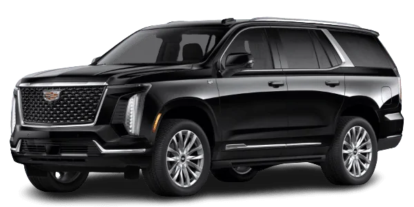 Luxury SUV San Diego - Cadillac Escalade