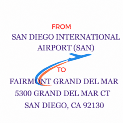 Fairmont Grand Del Mar