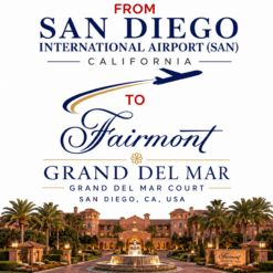 Fairmont Grand Del Mar