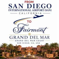 Fairmont Grand Del Mar