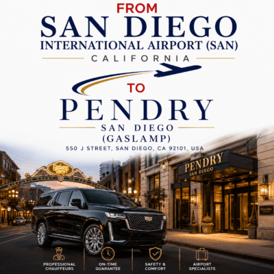 Pendry San Diego
