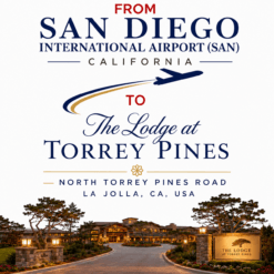 The Lodge at Torrey Pines