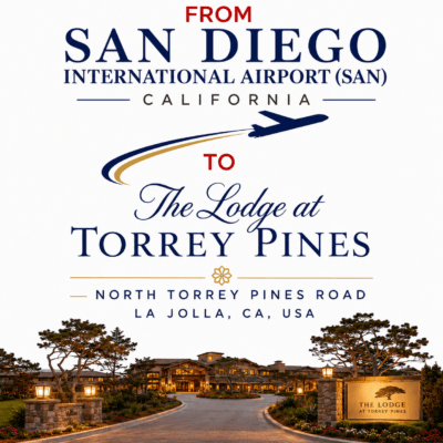 The Lodge at Torrey Pines