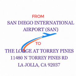 The Lodge at Torrey Pines