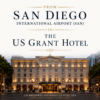 The US Grant Hotel