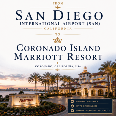 Coronado Island Marriott