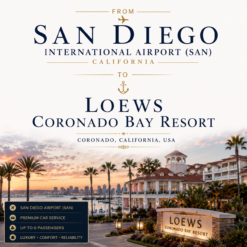Loews Coronado Bay Resort