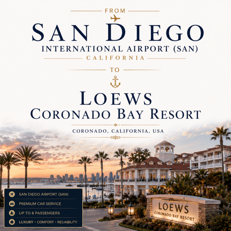 Loews Coronado