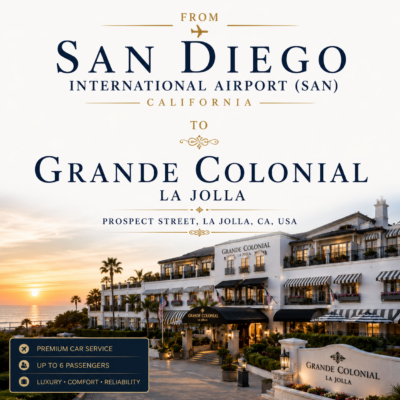 Grande Colonial