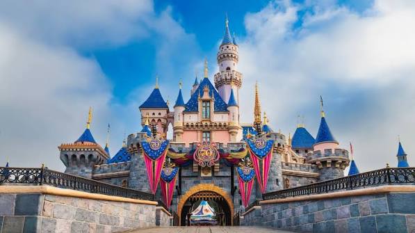 Disneyland