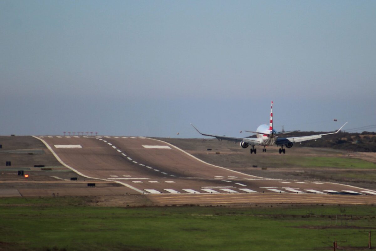 resorts near palomar airport