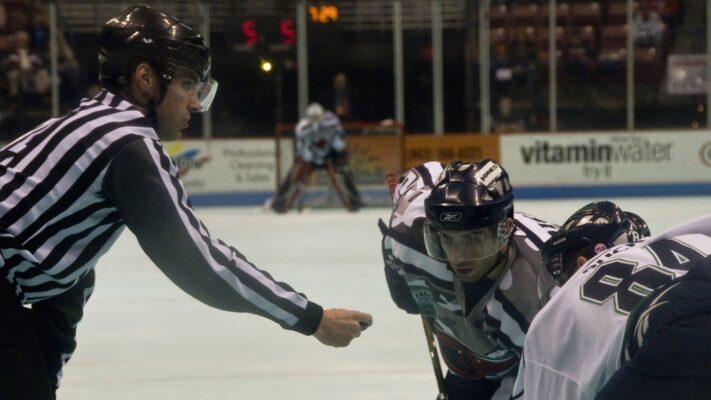 San Diego Gulls Pechanga Arena San Diego car service — Trip Limo Service
