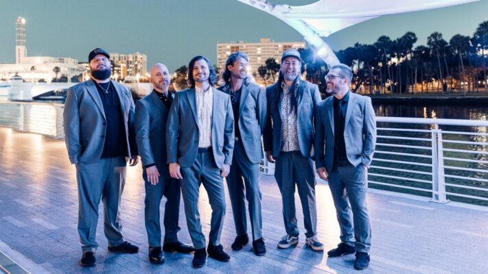 Taking Back Sunday concert at Petco Park San Diego